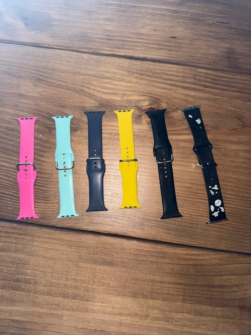 Compatible Replacement Watch Bands for 42MM/44MM Apple Watch